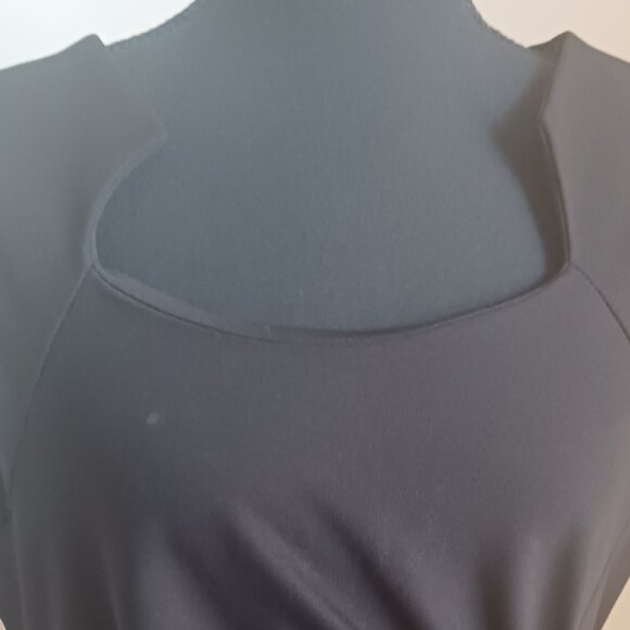 Good Condition Black Shelby & Palmer Dress - Picture 2 of 4